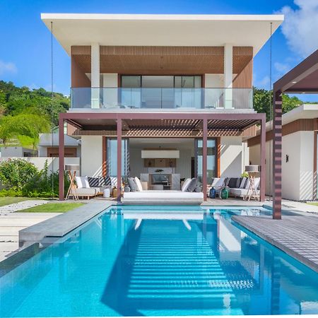 Silversands Resort Grenada At Grand Anse Exterior photo