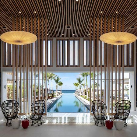 Silversands Resort Grenada At Grand Anse Exterior photo