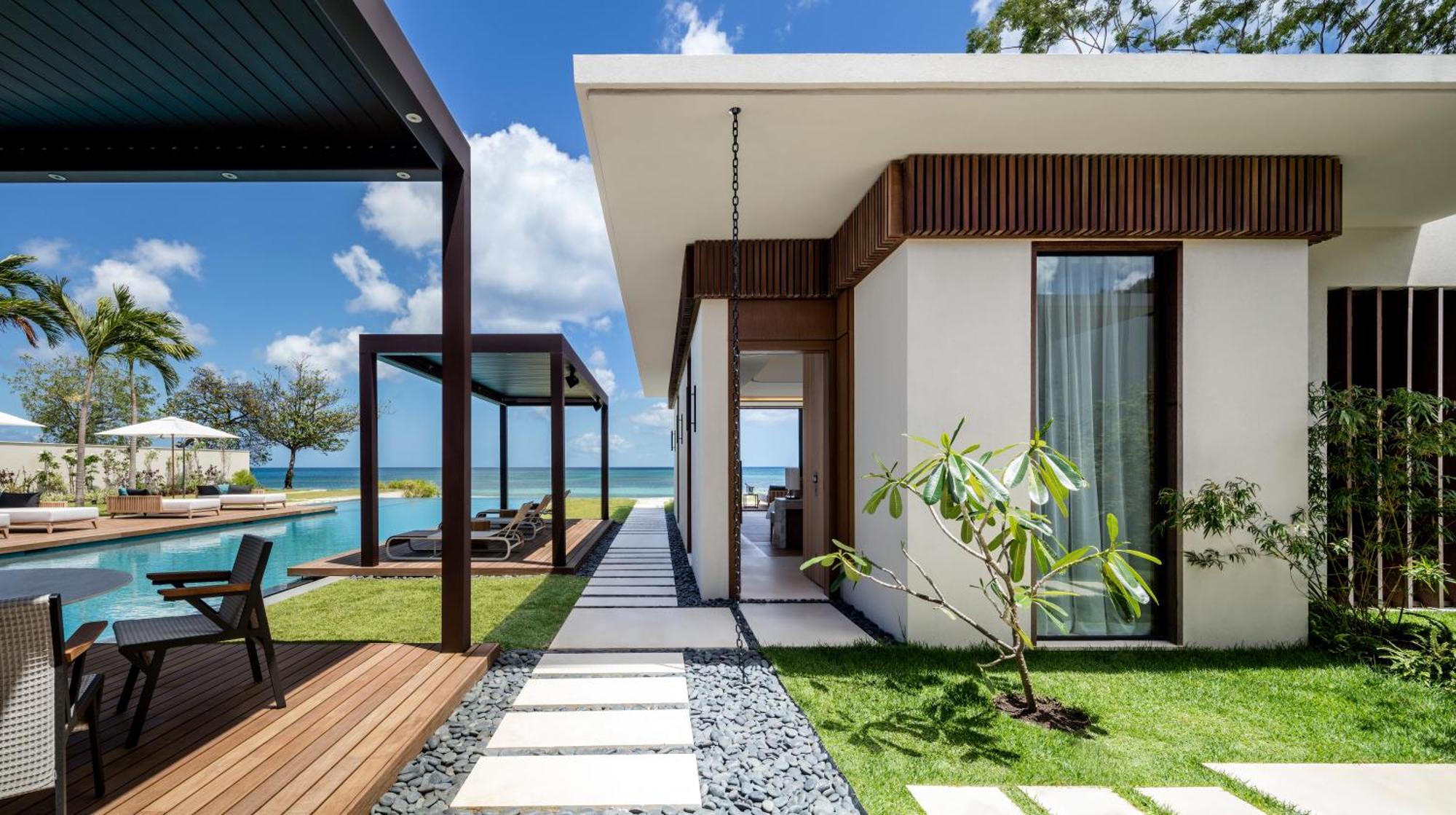 Silversands Resort Grenada At Grand Anse Exterior photo