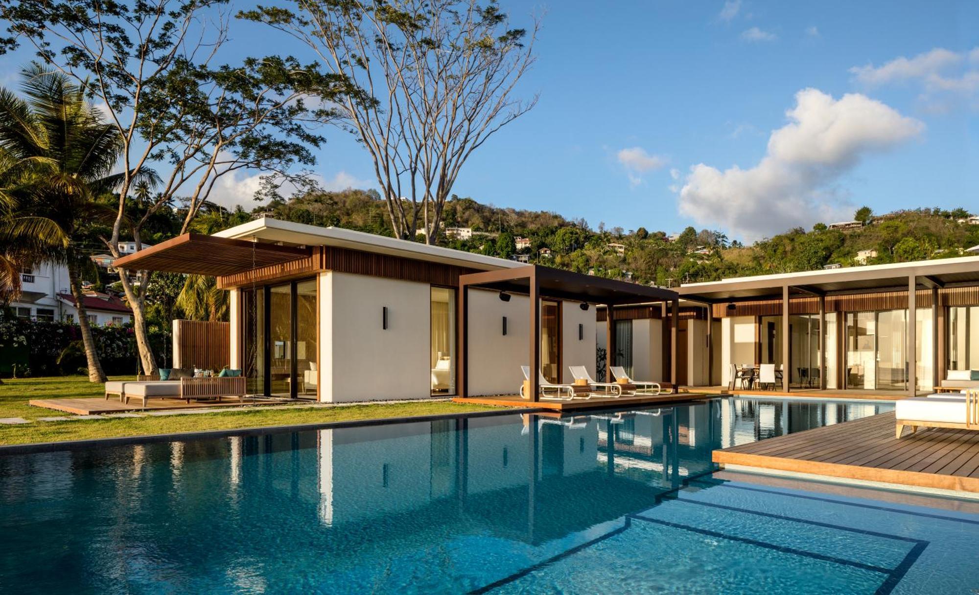 Silversands Resort Grenada At Grand Anse Exterior photo