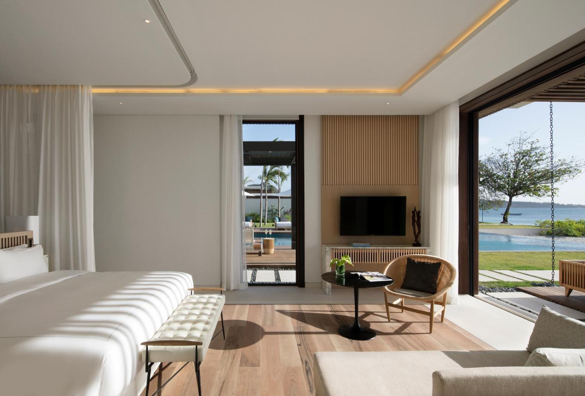 Silversands Resort Grenada At Grand Anse Exterior photo