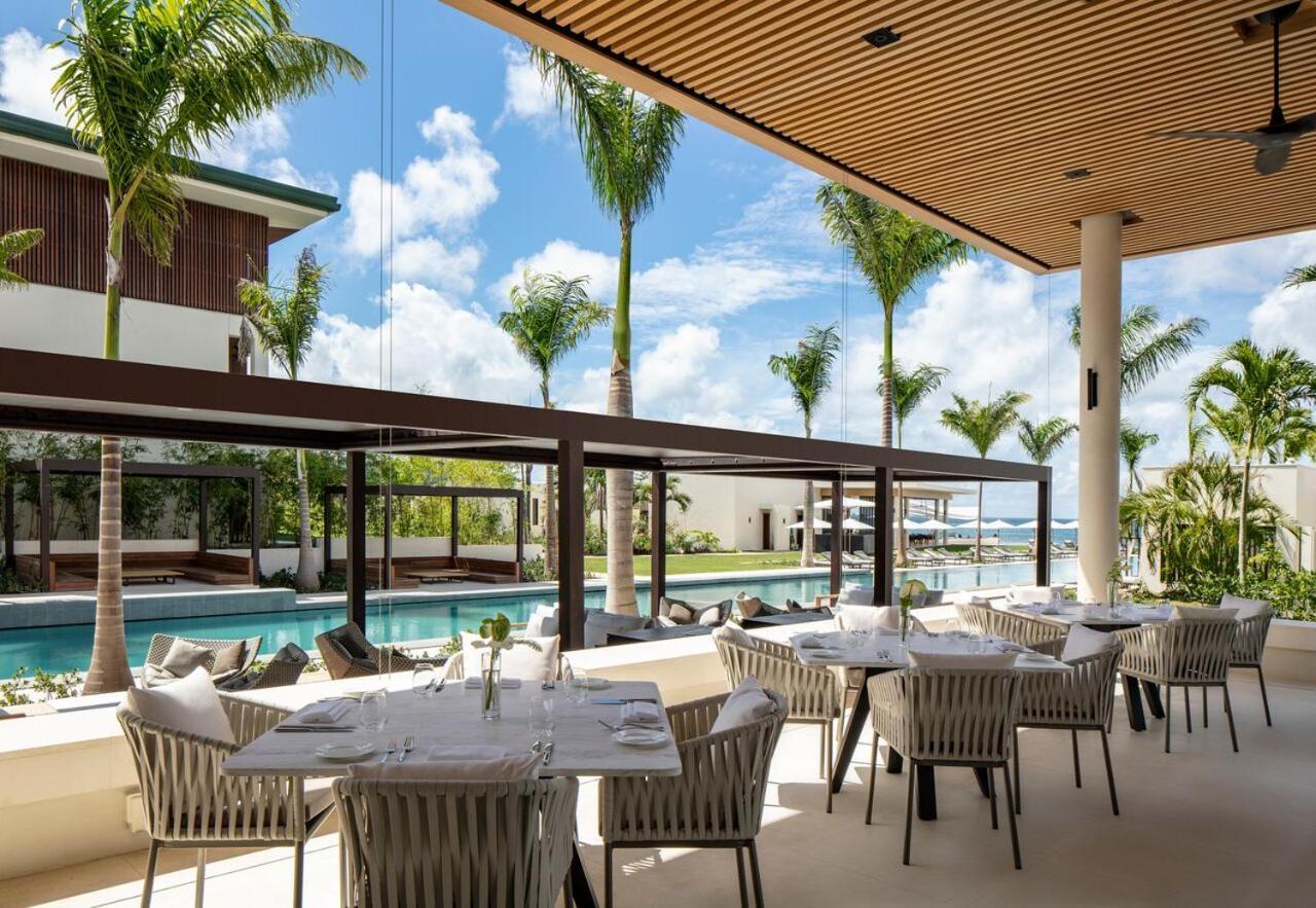 Silversands Resort Grenada At Grand Anse Exterior photo