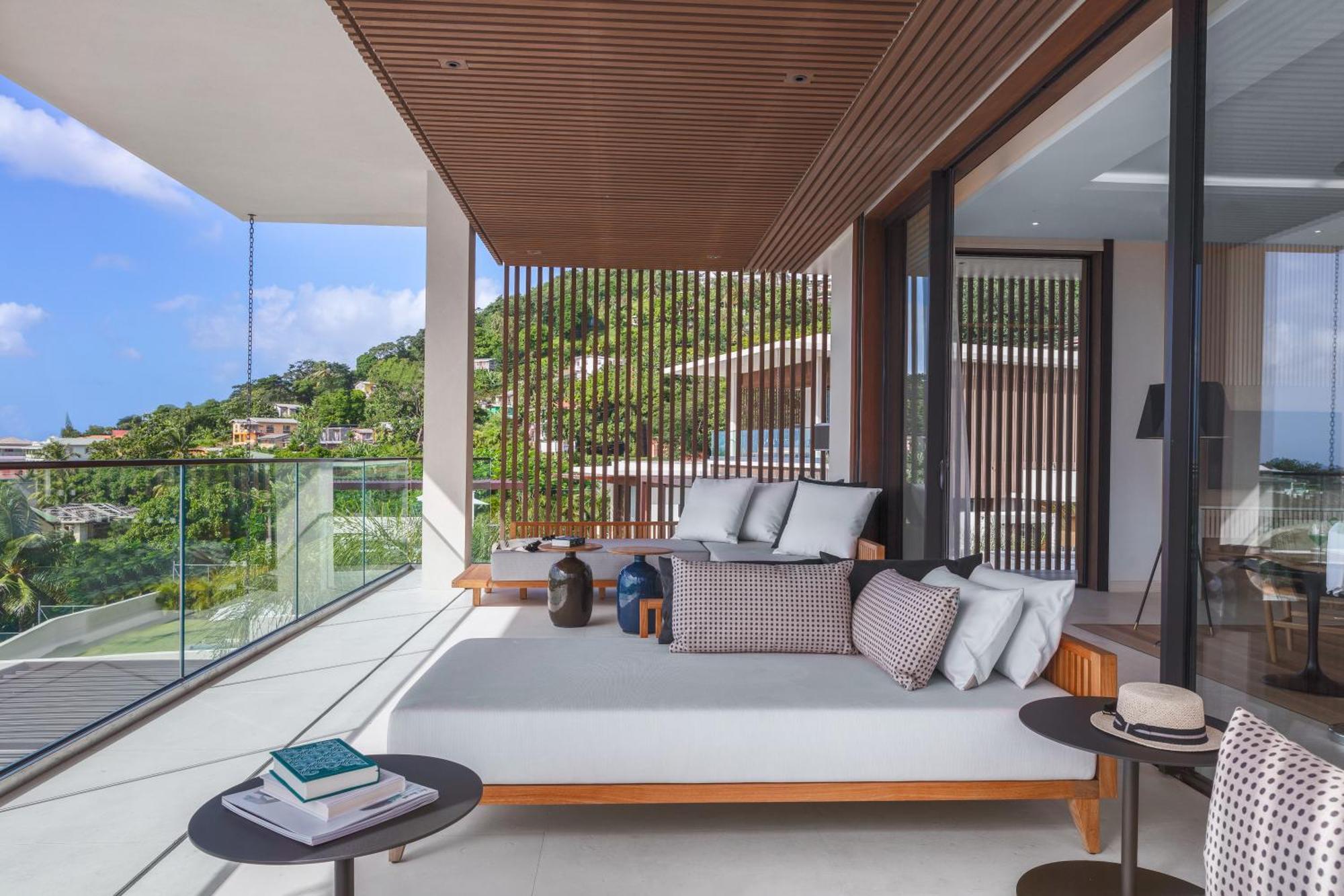 Silversands Resort Grenada At Grand Anse Exterior photo