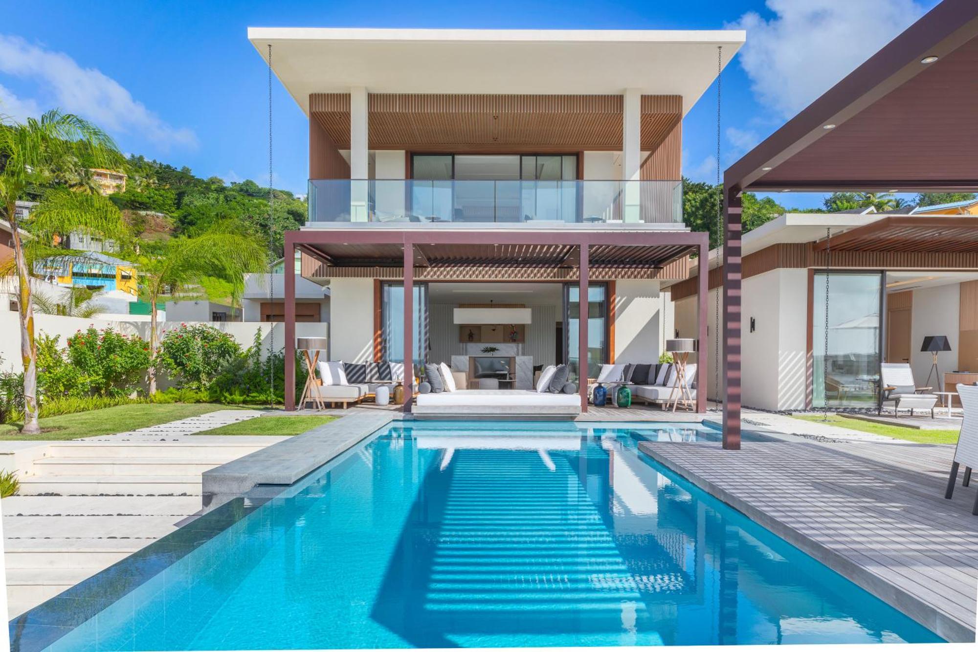 Silversands Resort Grenada At Grand Anse Exterior photo