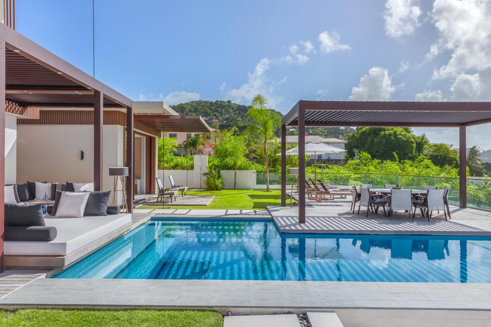 Silversands Resort Grenada At Grand Anse Exterior photo