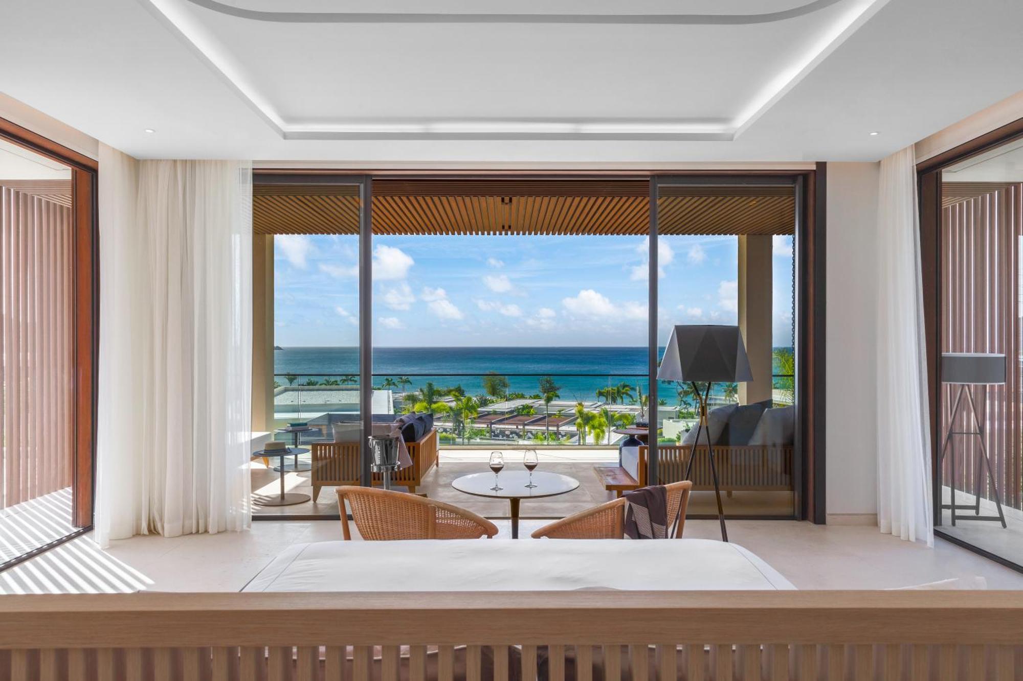 Silversands Resort Grenada At Grand Anse Exterior photo