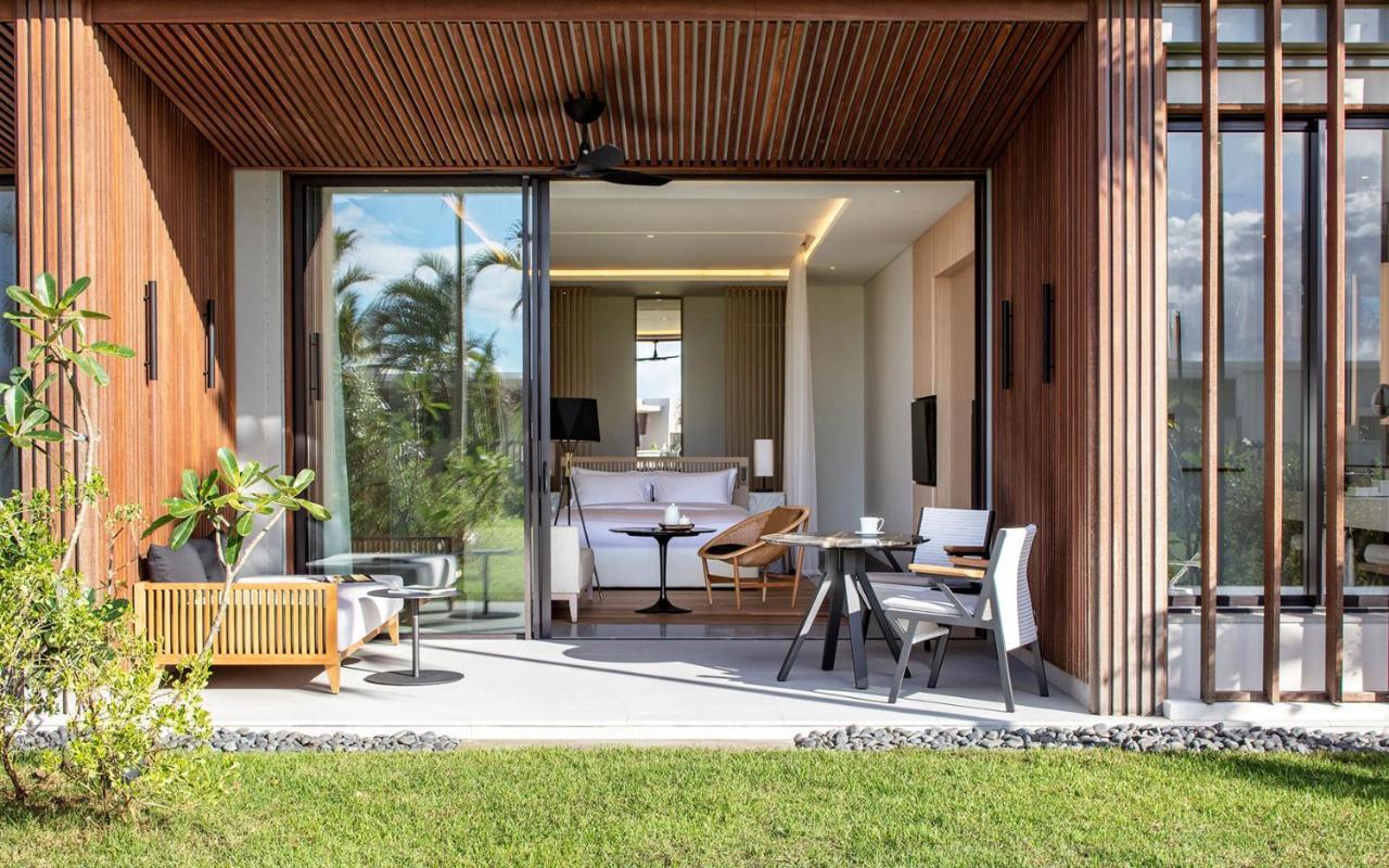 Silversands Resort Grenada At Grand Anse Exterior photo