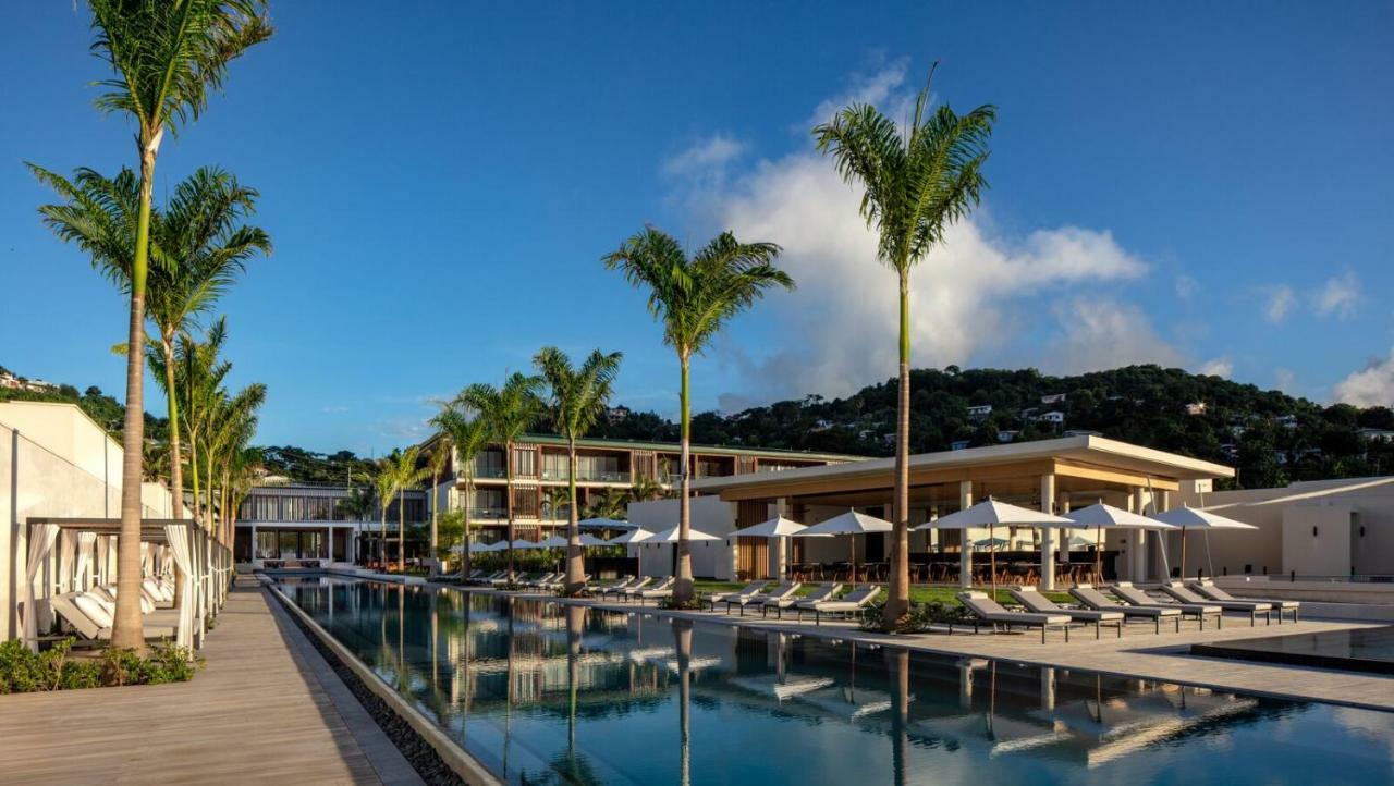 Silversands Resort Grenada At Grand Anse Exterior photo