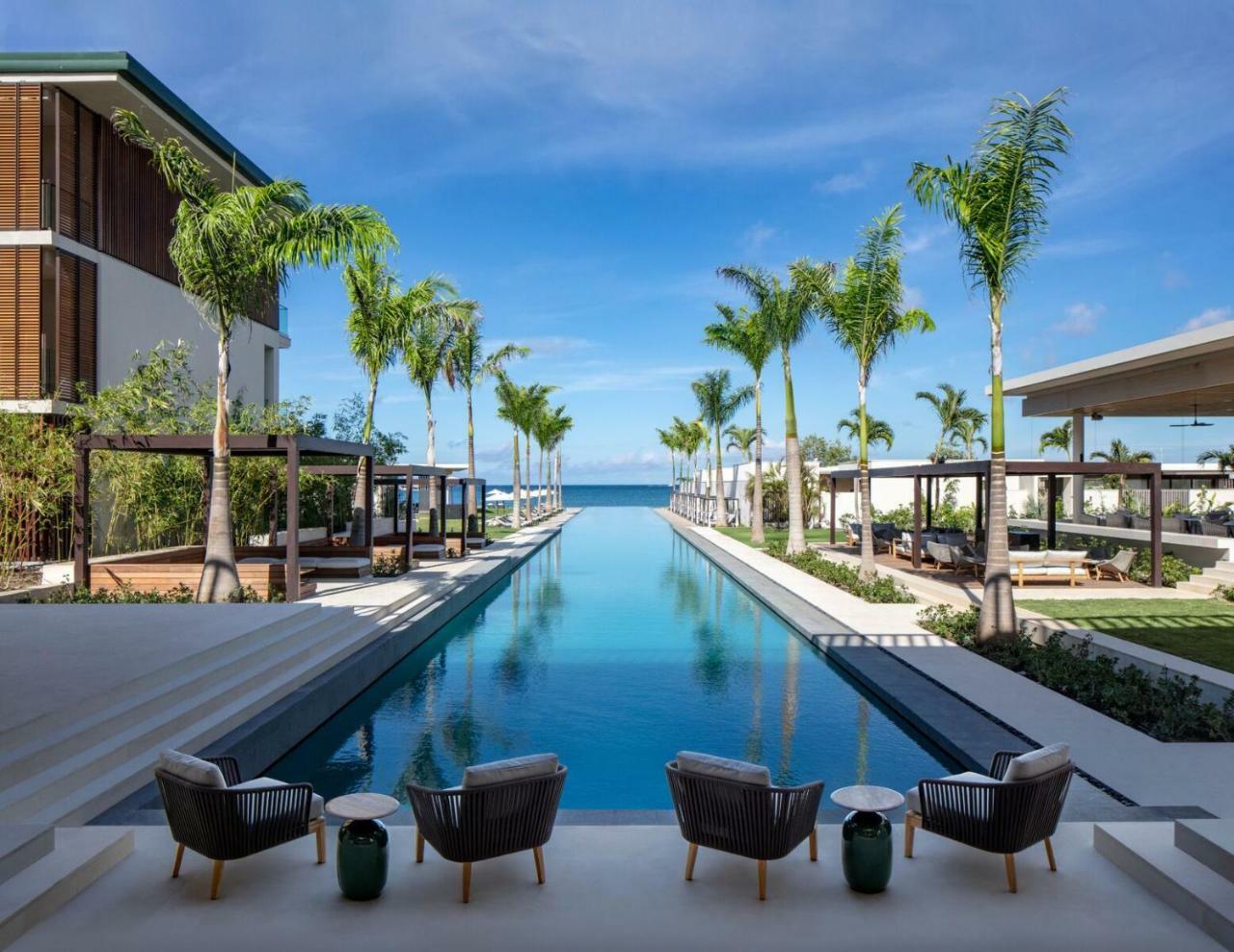 Silversands Resort Grenada At Grand Anse Exterior photo