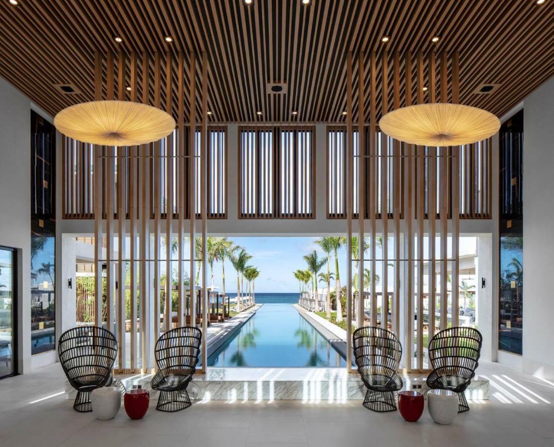 Silversands Resort Grenada At Grand Anse Exterior photo
